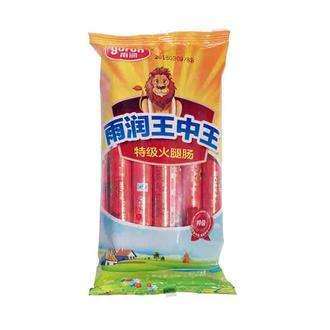 中国十大火腿肠品牌排行,双汇肠和金锣肠哪个好