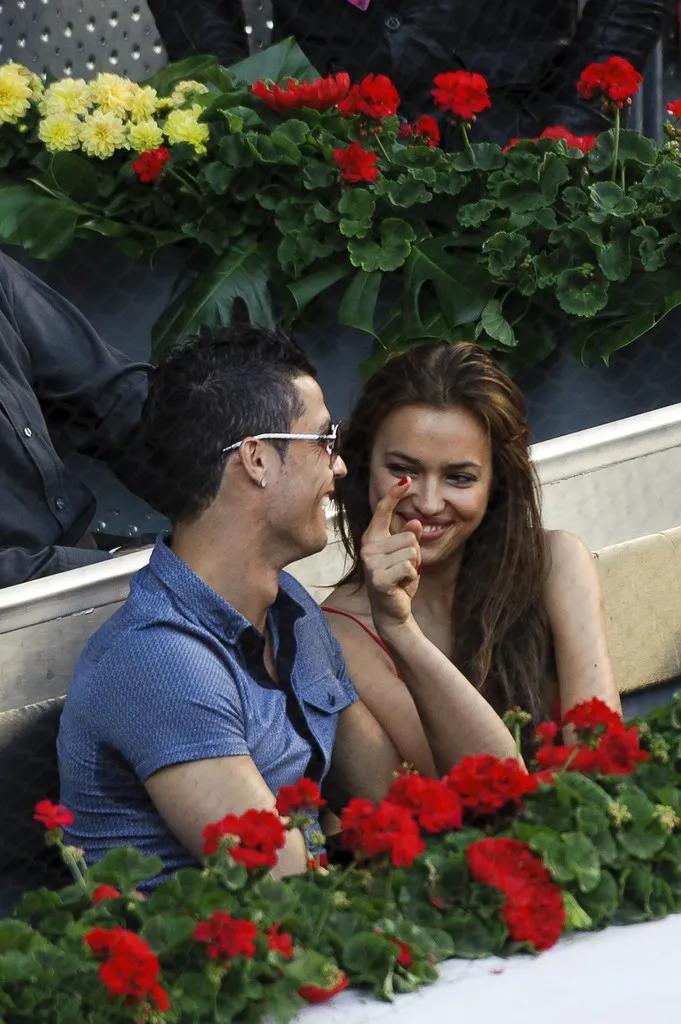 维密超模回归视频,c罗脱胎换骨