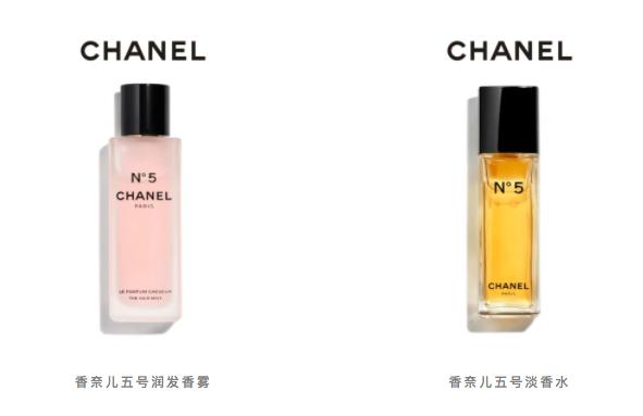 香奈儿五号之水清新花香,你身上的香水味是哪首歌的歌词