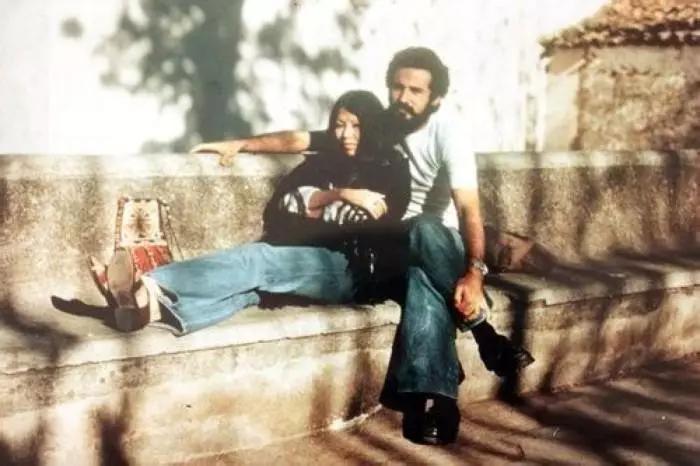 三毛《万水千山走遍》,三毛的万水千山走遍是传记吗