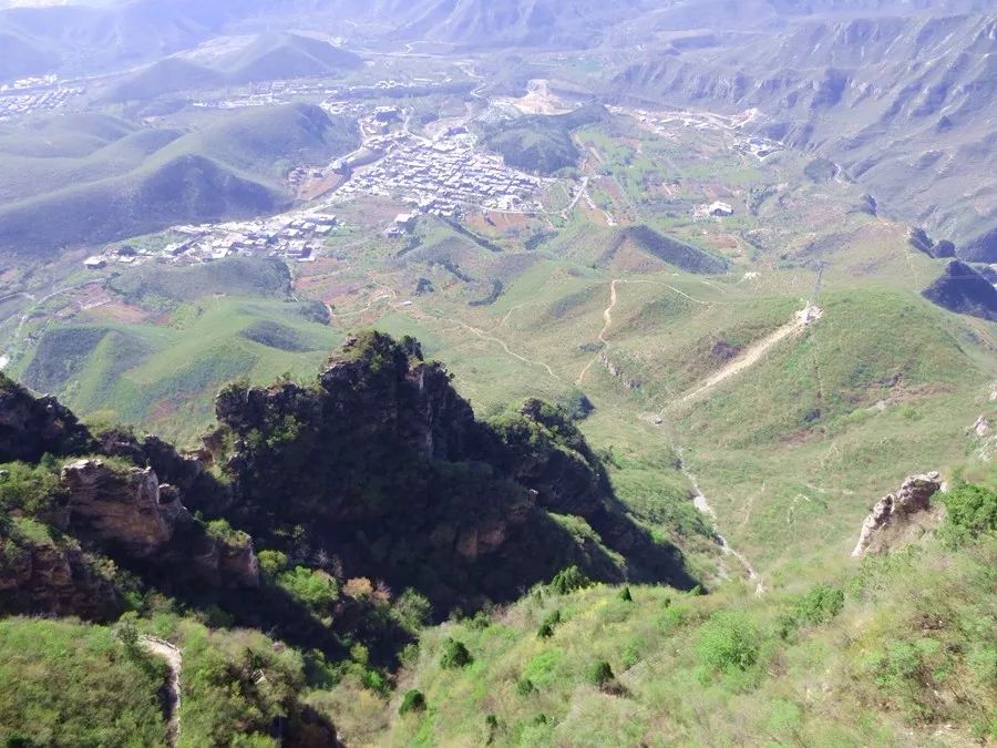 河南大美云台山特产,河南焦作大美云台