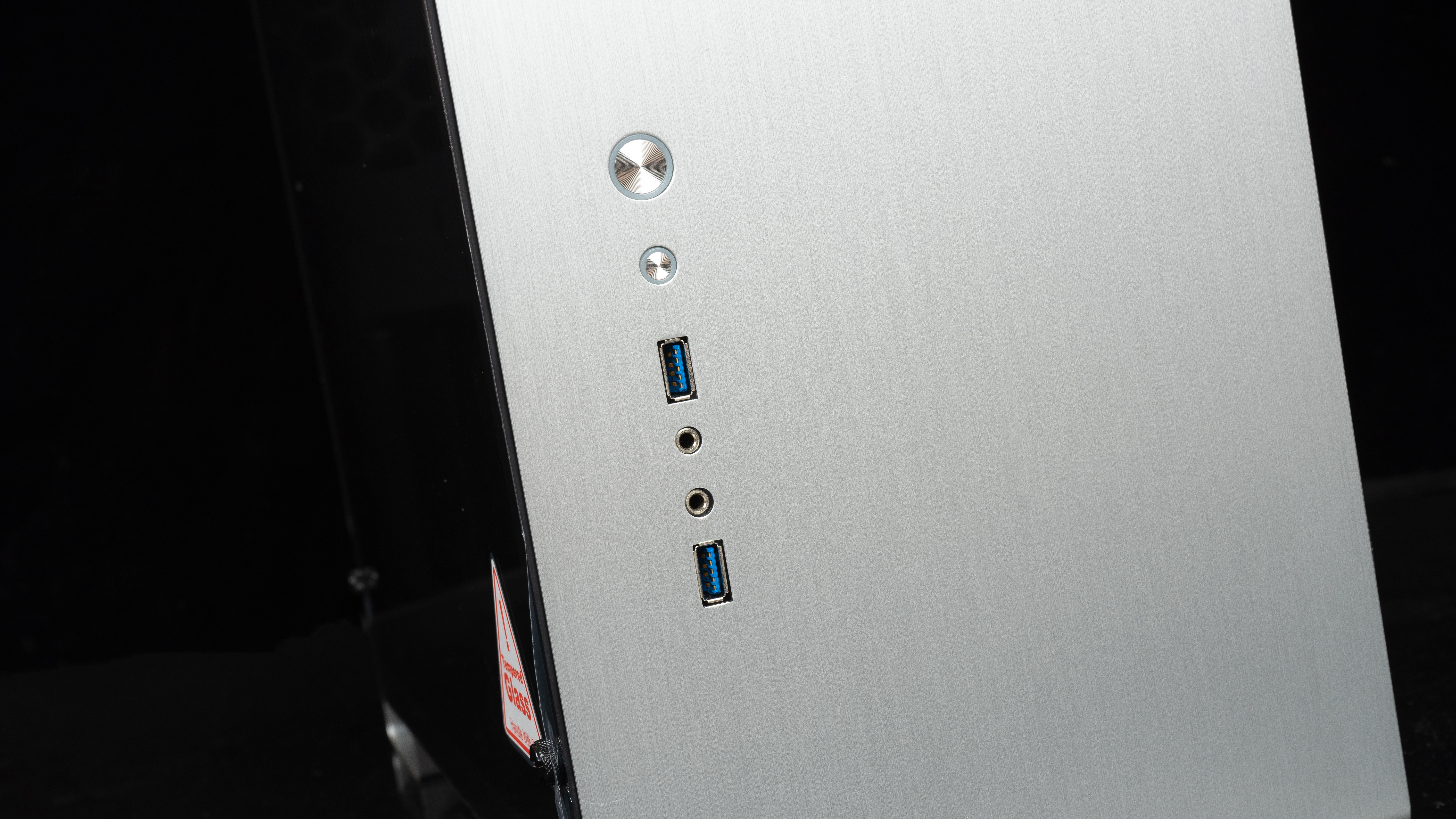 49年入国军？3700X+B550+2070S够用*党**装机