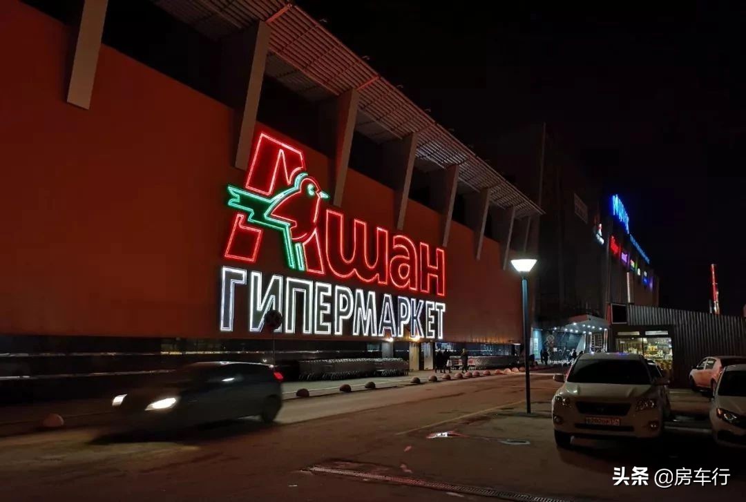 房车自驾游之环游世界,房车漫游记家在路上