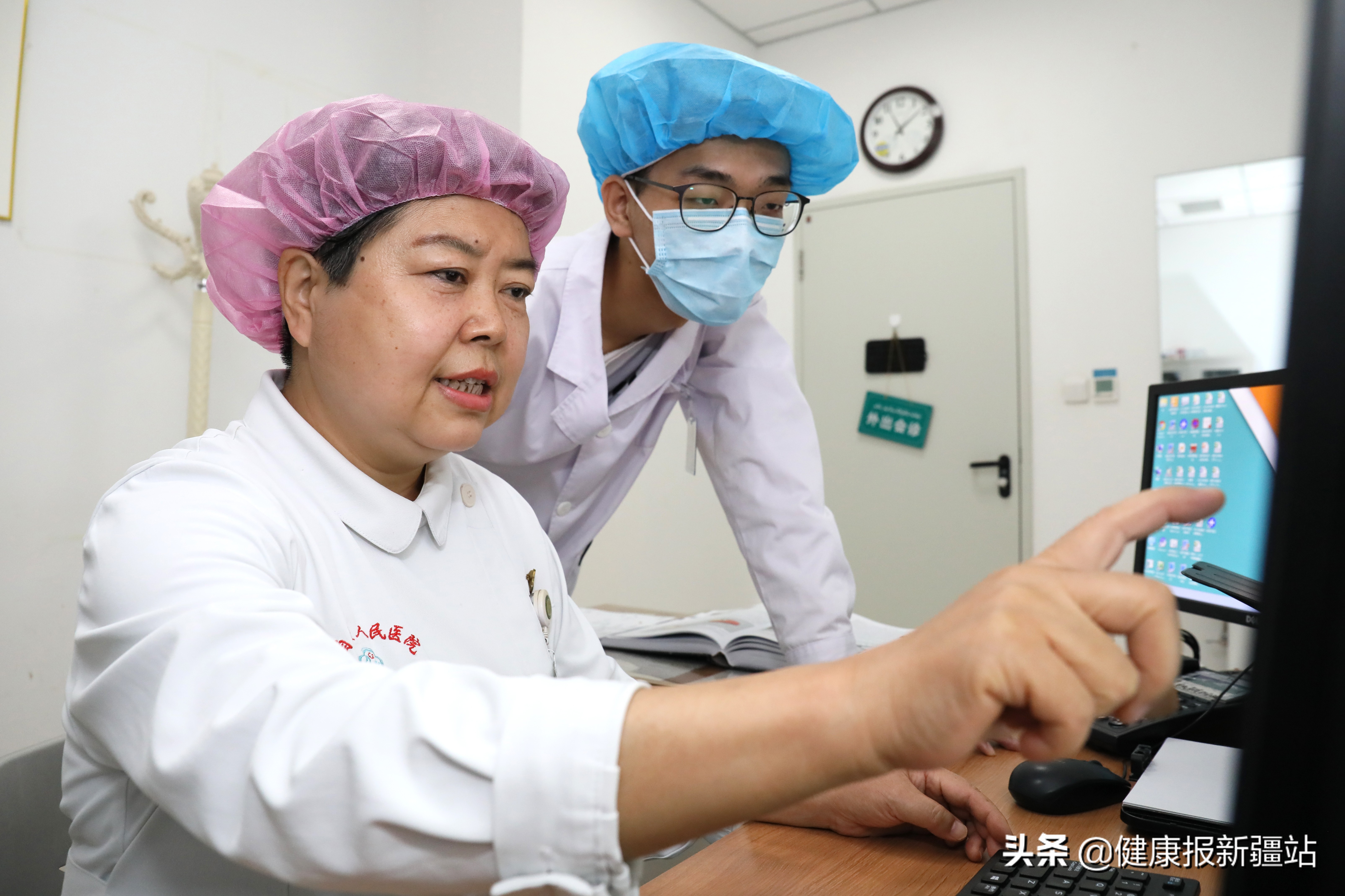 乌市治疗淋巴水肿哪家医院强,新疆淋巴水肿综合消肿治疗的医院