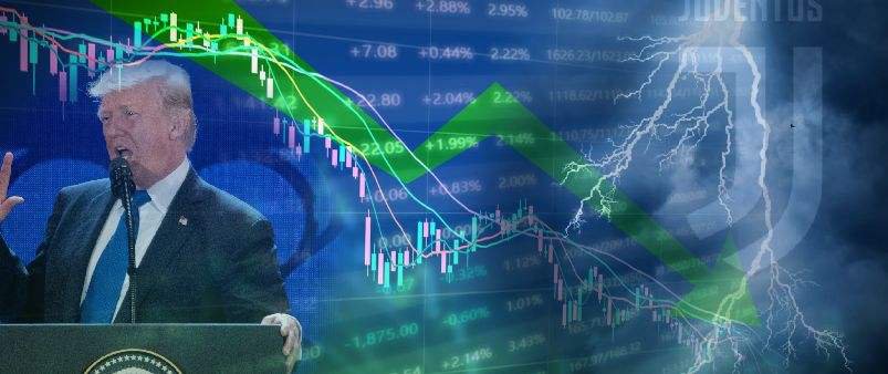 纳指期货行情实时分析与趋势预测,纳指期货触发熔断