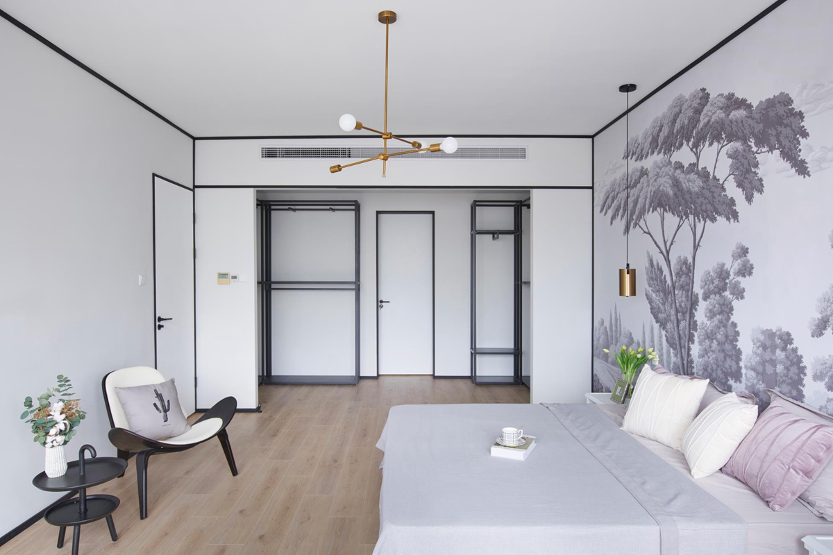 最具科技感的豪宅设计,超美别墅设计