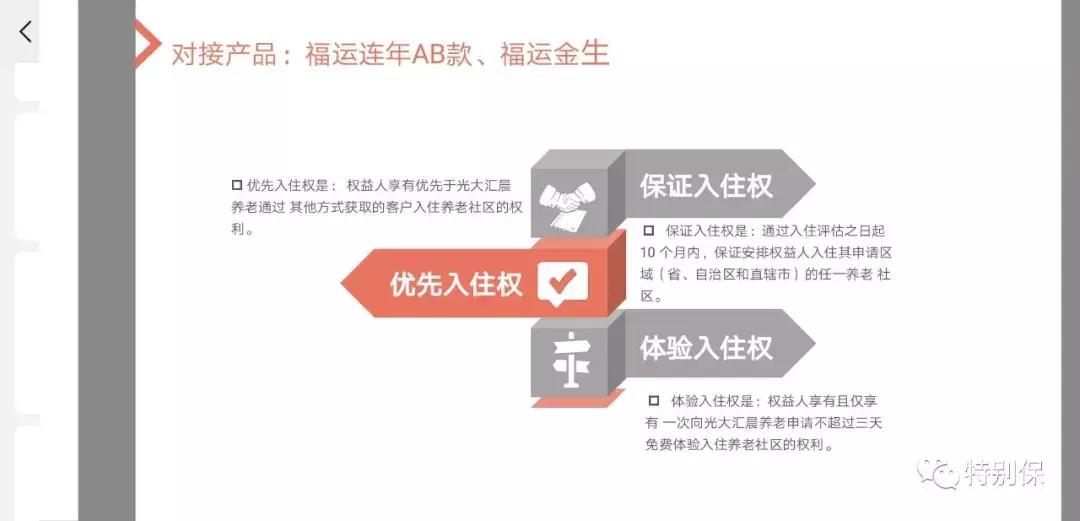 再不规划养老就晚了！说一说光大汇晨养老社区“的那些优势