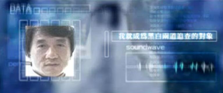 成龙最后一部动作电影花絮,成龙拍的最后一部影片