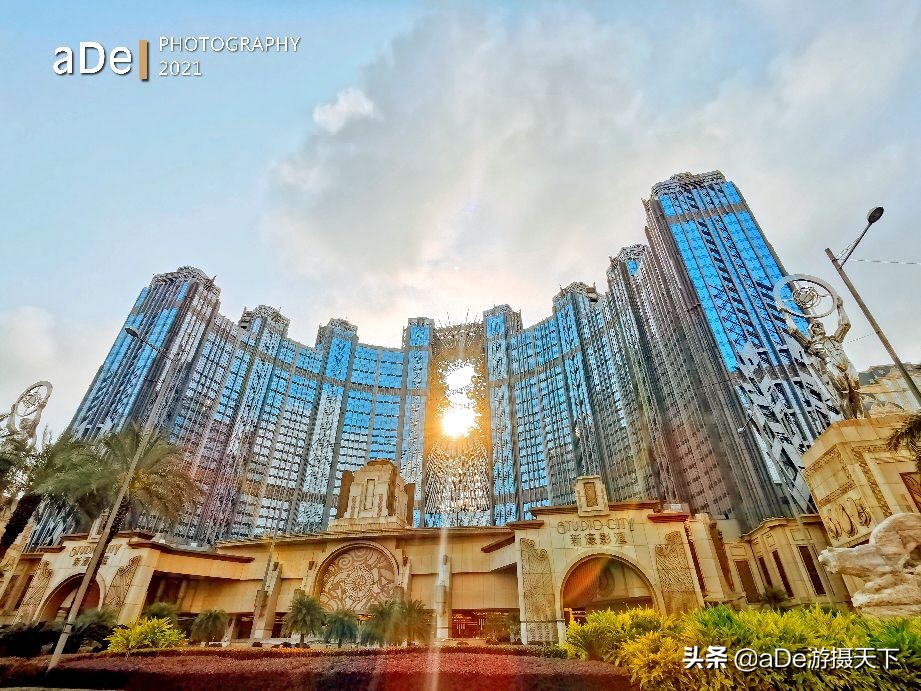 去澳门旅游性价比最高的酒店,去澳门玩住什么酒店经济实惠