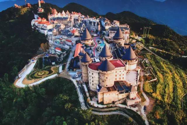 坐大巴就能出国的地方是哪里,怎么坐大巴去越南旅游