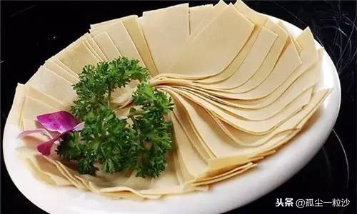 张家口10大特色美食,张家口餐饮美食排名