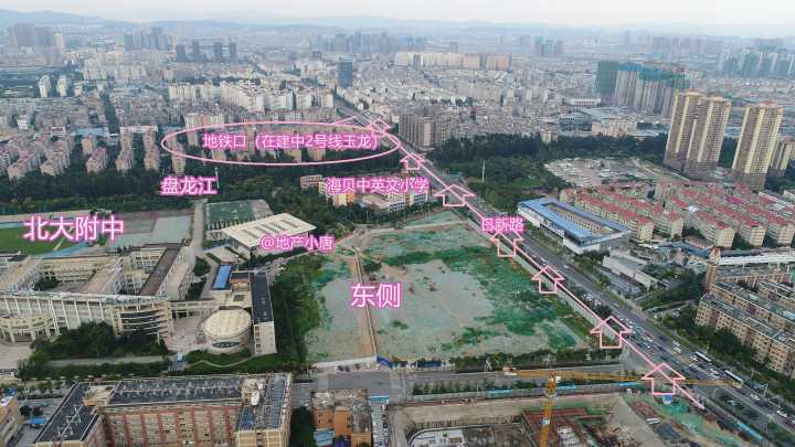 昆明复地云极怎么样值得入手吗,云极复地公寓昆明