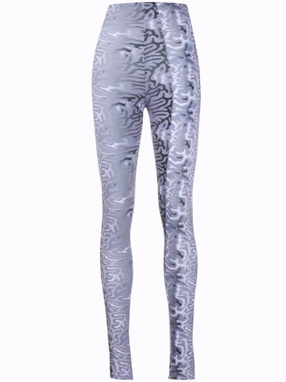 腿精杨幂居然出了瘦腿教程,腿精杨幂穿搭