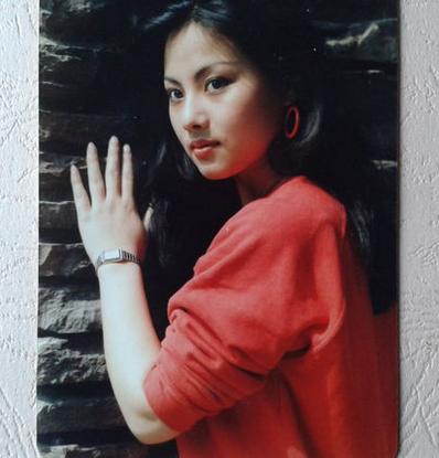 乐韵母亲逼死女儿后悔过吗,丹凤眼乐韵现状