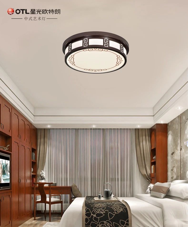 otl星光欧特朗照明属几线品牌,星光欧特朗灯具是什么档次