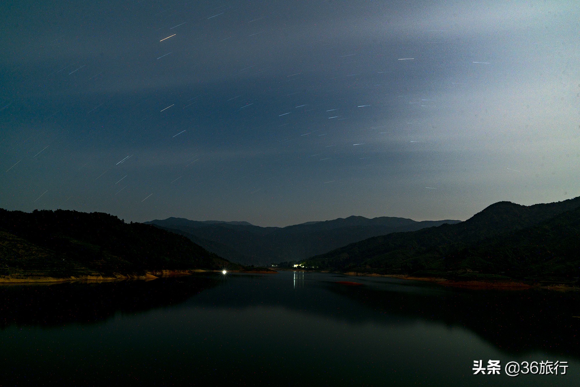 清远连州自驾游两天一夜攻略,清远连州适合一日游的地方