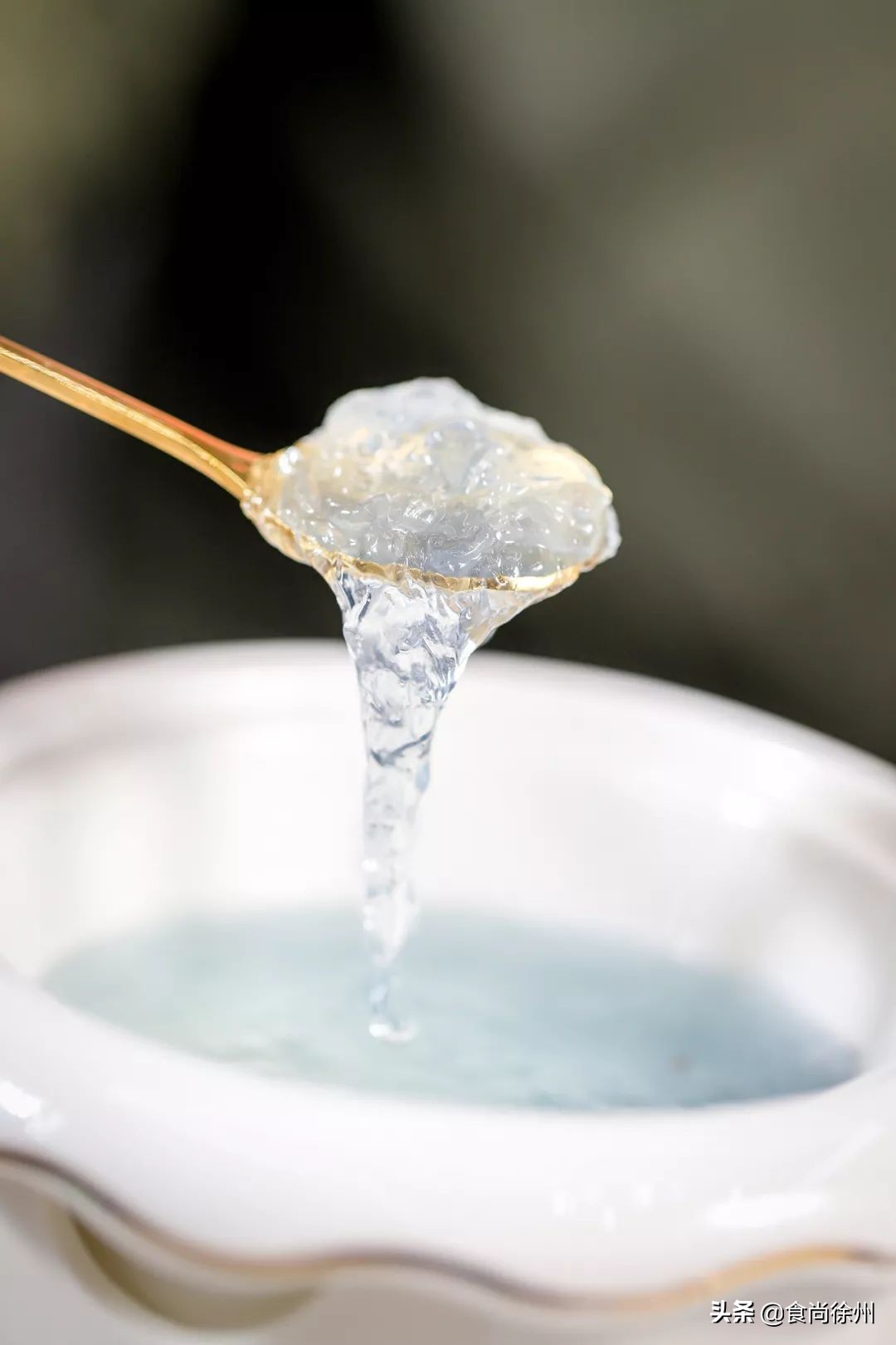 徐州这小哥堪比李佳琦，调出“神仙水”我喝完后再不用美颜相机