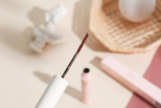 超好用的细头睫毛膏,小细管睫毛膏的正确刷法