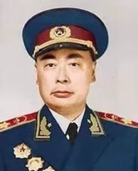 纪念十大元帅 | 军旅诗人郝军诗词选