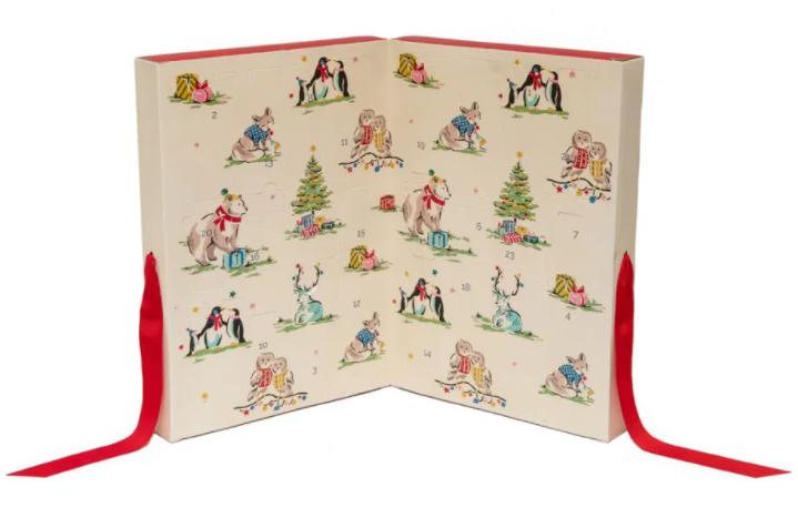 2020新年节日套装盘点：超60件最让人心动化妆品KITS