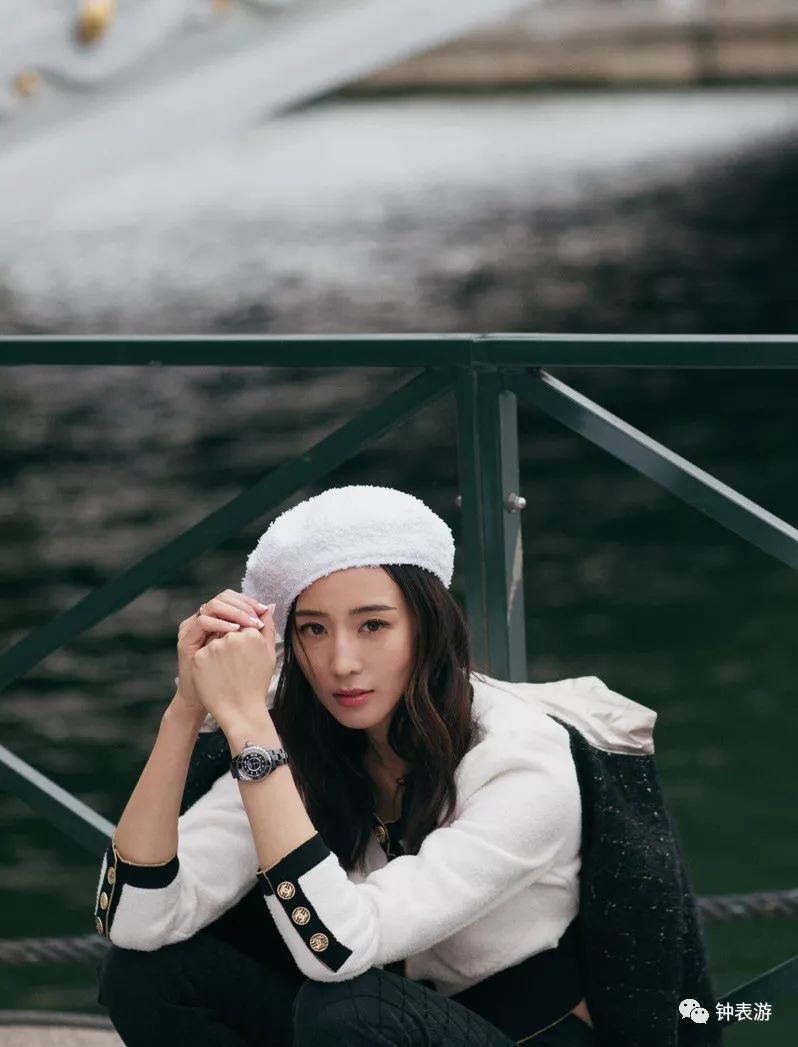 CHANEL香奈儿是专业制表吗?你拥有香奈儿J12吗?