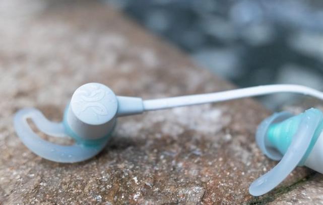 超长续航蓝牙耳机久戴不累防水,可洗澡防水降噪蓝牙耳机