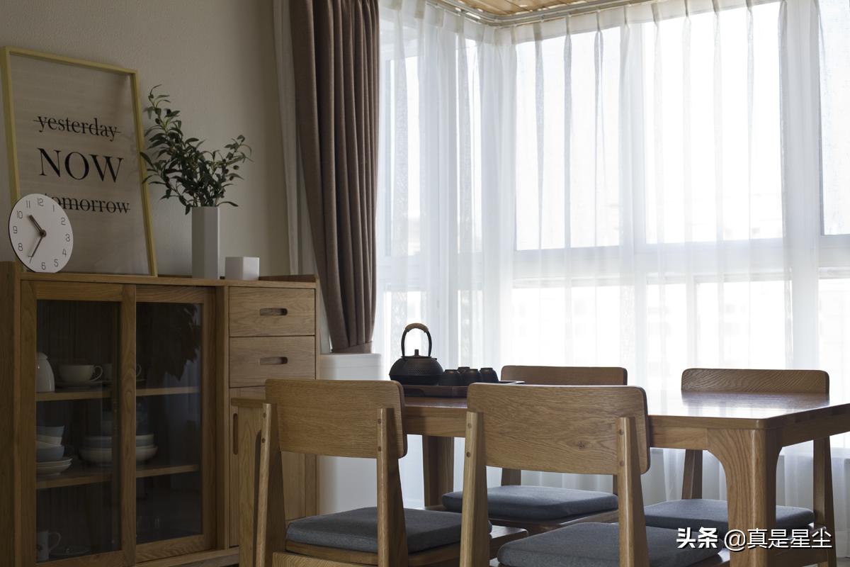 有钱没钱装套房：晒晒我的第二小窝