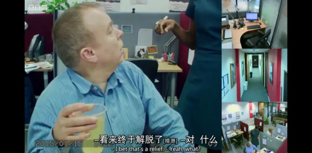 英剧9号秘事第三季第二集解析,英剧悬疑九号秘事第一季2014