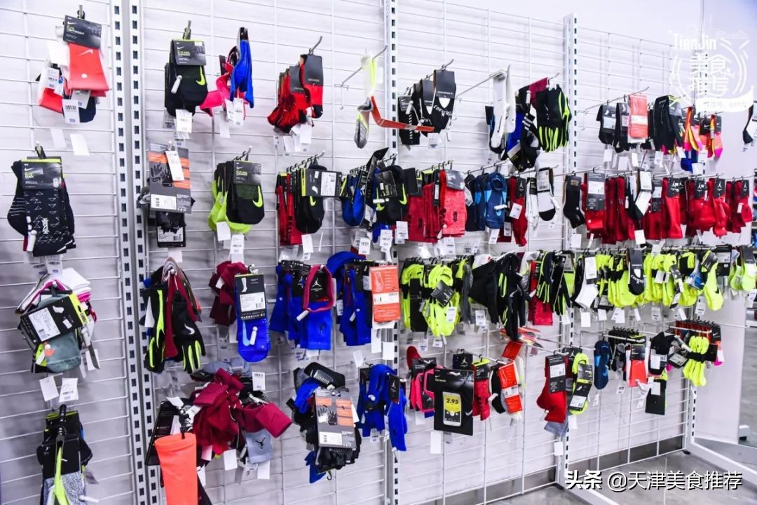 天津市新开的奥莱在哪里,5000块可以逛的店