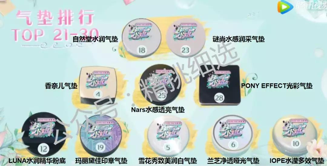 大s美妆节目,大s主持美妆节目气垫