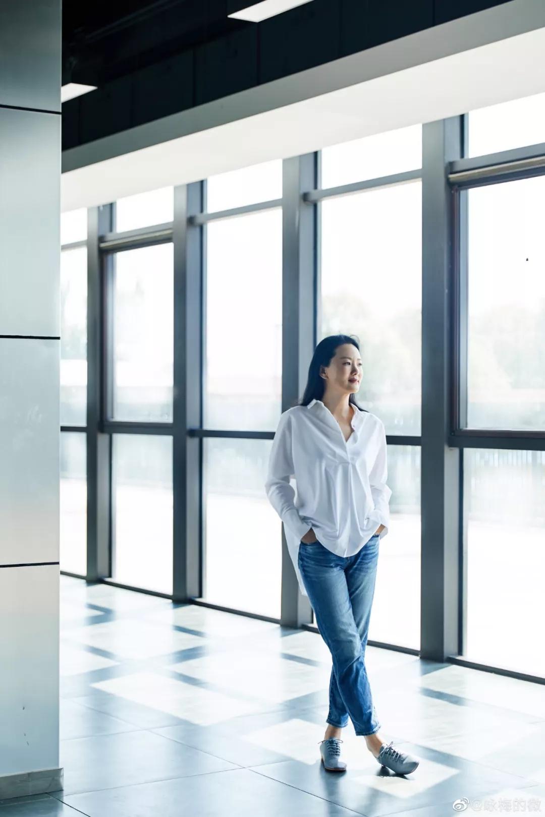 咏梅嫁王菲初恋,咏梅嫁给王菲了吗