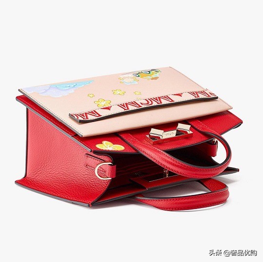 mcm好看的小包,mcm包所有款式图片