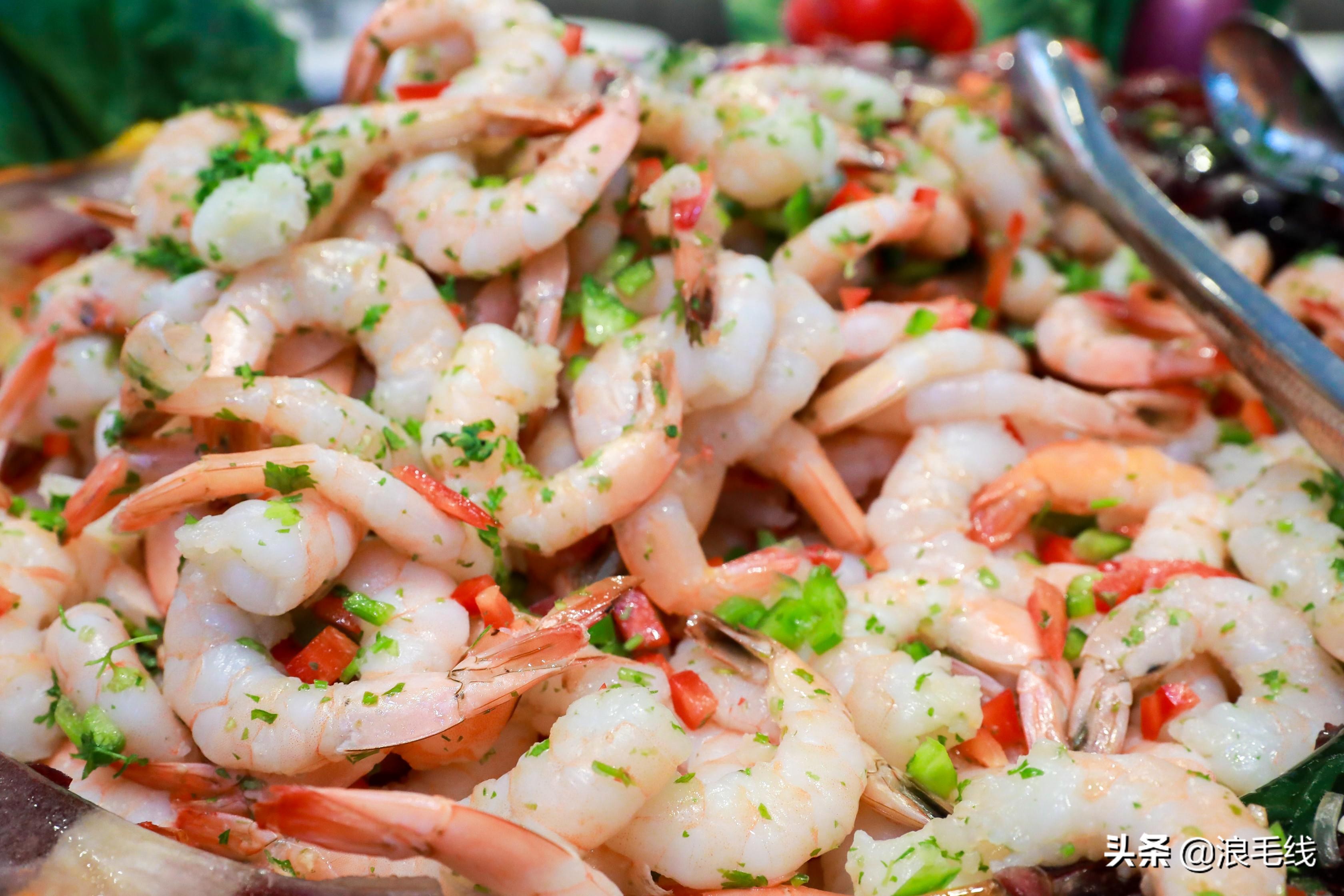 8天7夜，带着老头子游轮上岸行是种什么体验？