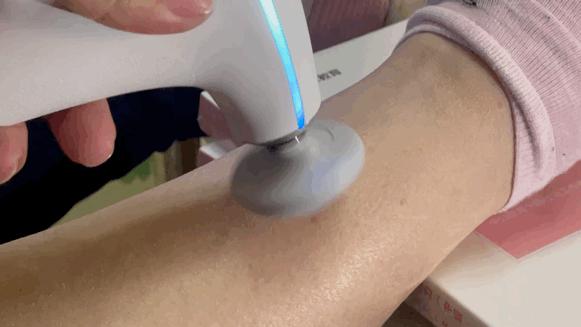 skg筋膜枪与其他筋膜枪,skg筋膜枪震手