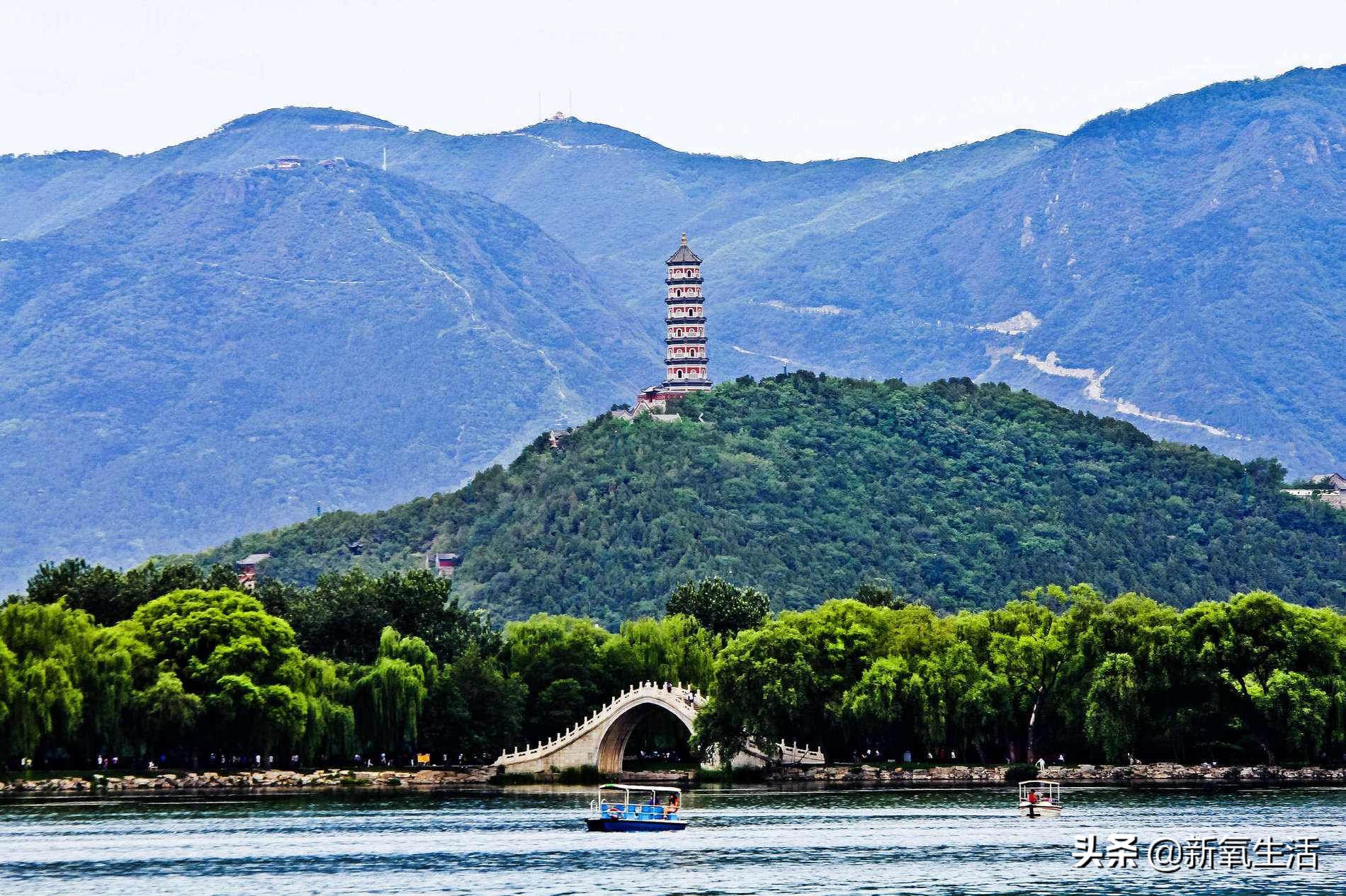 除了周杰伦，乾隆皇帝也爱喝奶茶