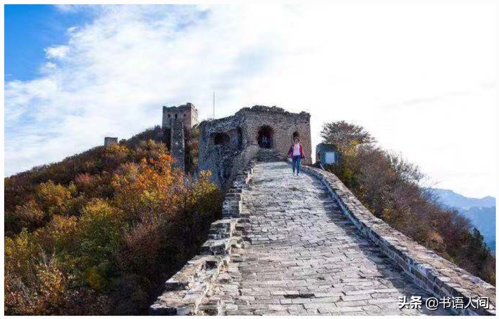 古北水镇打卡攻略,古北水镇长城一日游攻略
