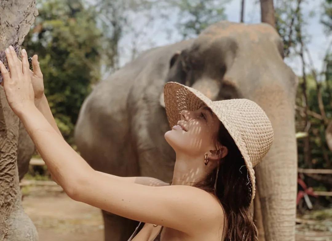 最牛柜姐,国内最牛的柜姐