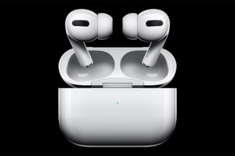 苹果耳机airpodspro保修时间查询,苹果耳机airpodspro充电只到80%