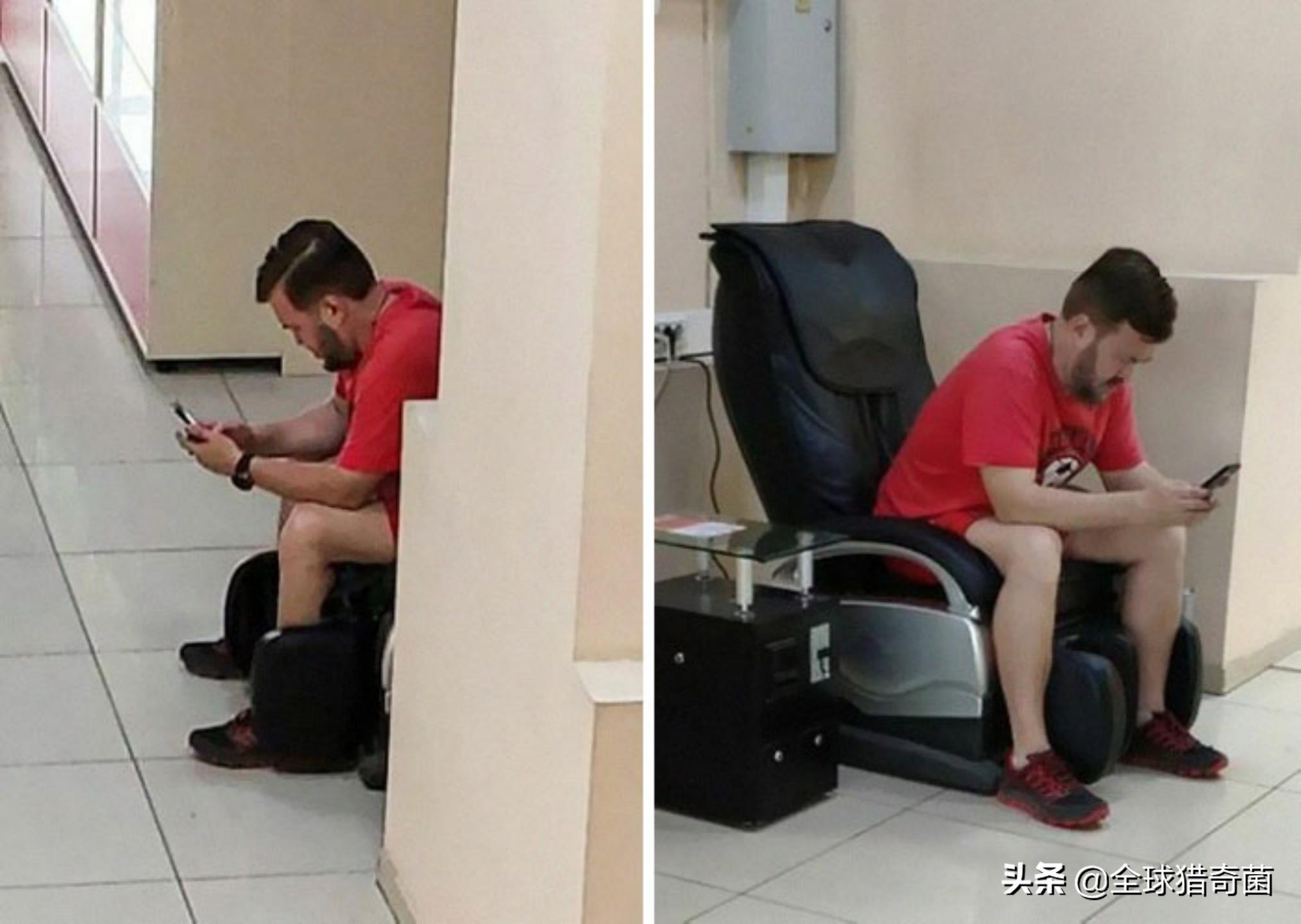 44张难以置信的图片,45张令人难以置信的图