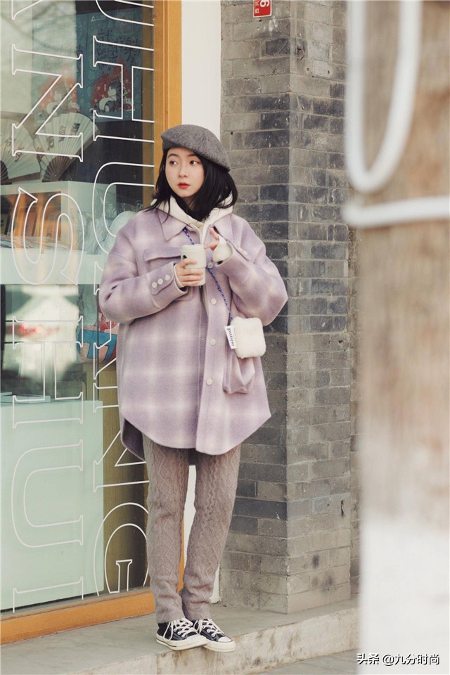 气质好的人怎么穿,气质好怎么穿都高档