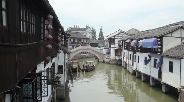 上海自然风光景区推荐,上海知名景点推荐最佳旅游攻略