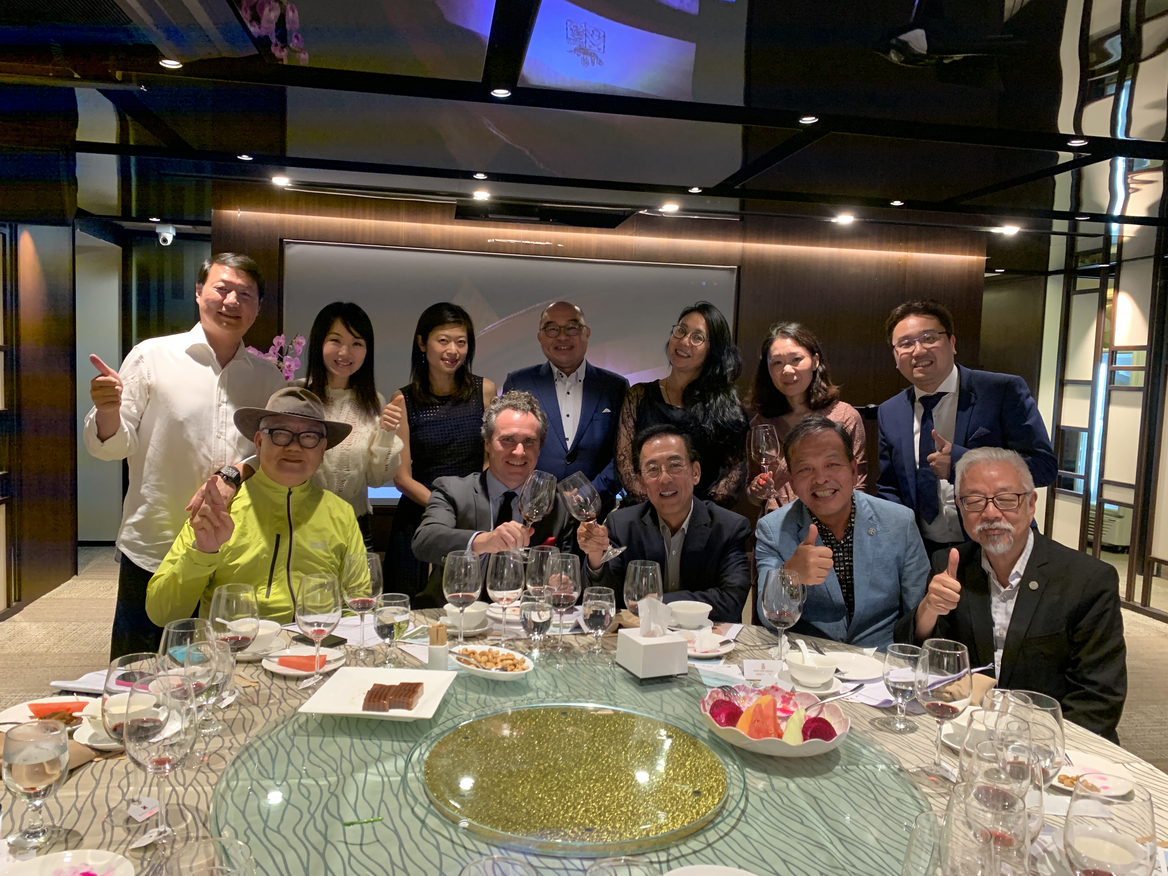 环球佳酿酒业有限公司,环球佳酿酒有哪些