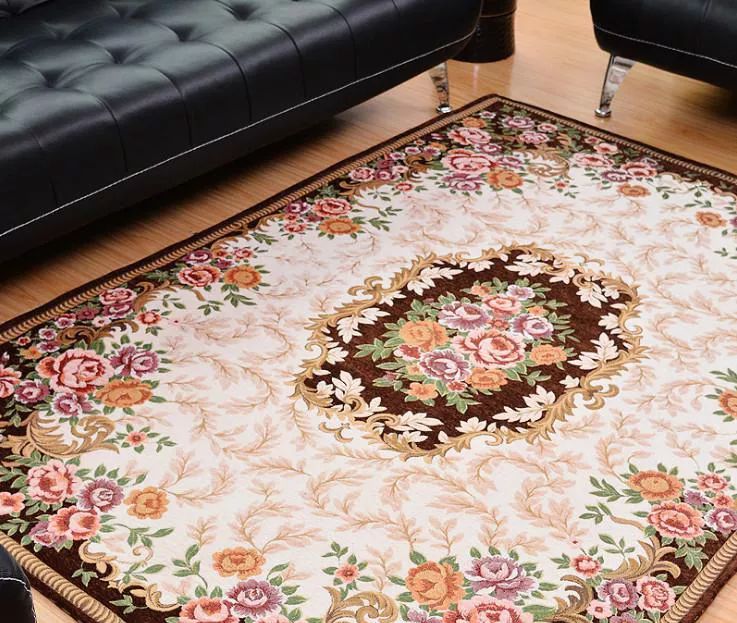 地板太丑怎么办?5技能让红油亮的地板,瞬间变美