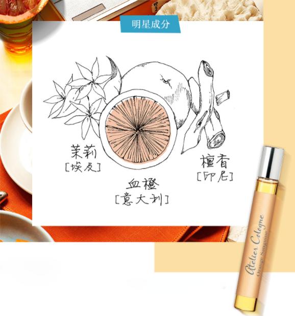 omg香水值得买吗,omg香水多少钱一瓶