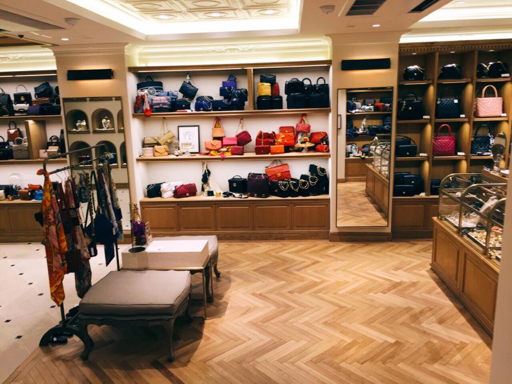 大阪二手物品,大阪二手奢侈品包包店推荐