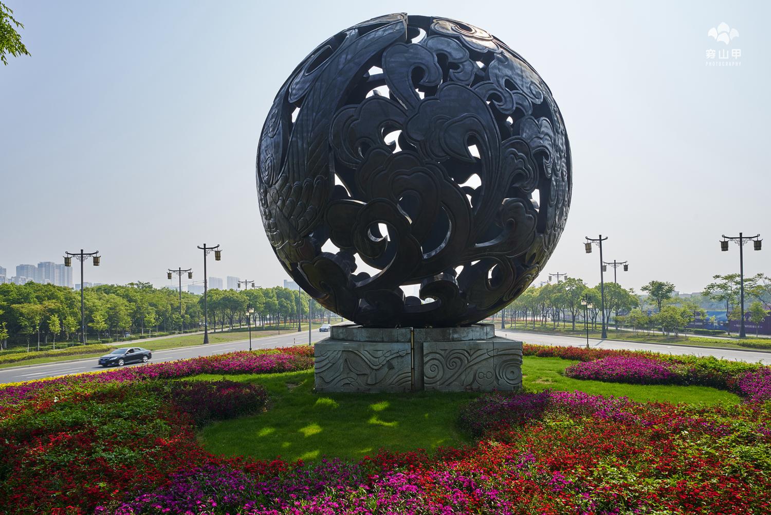 徒步无锡古运河寻找美景,无锡最美沿太湖路线