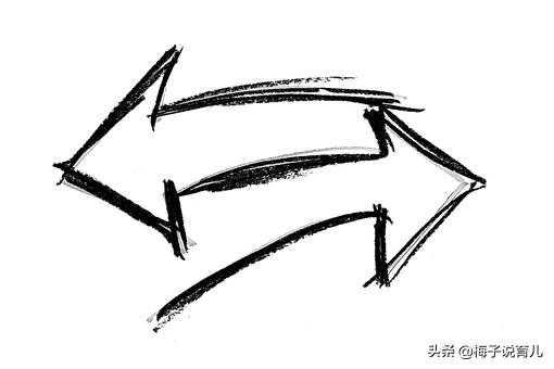 没有本事的父母怎么教孩子,孩子学习不会说话父母怎么教育