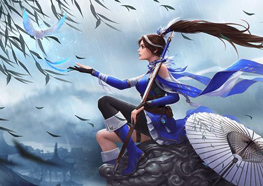 三国杀老王异技能解析,三国杀新王异视频