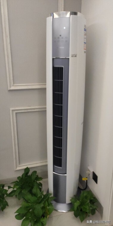 格力云恬家用挂壁空调测评,格力空调云佳评测