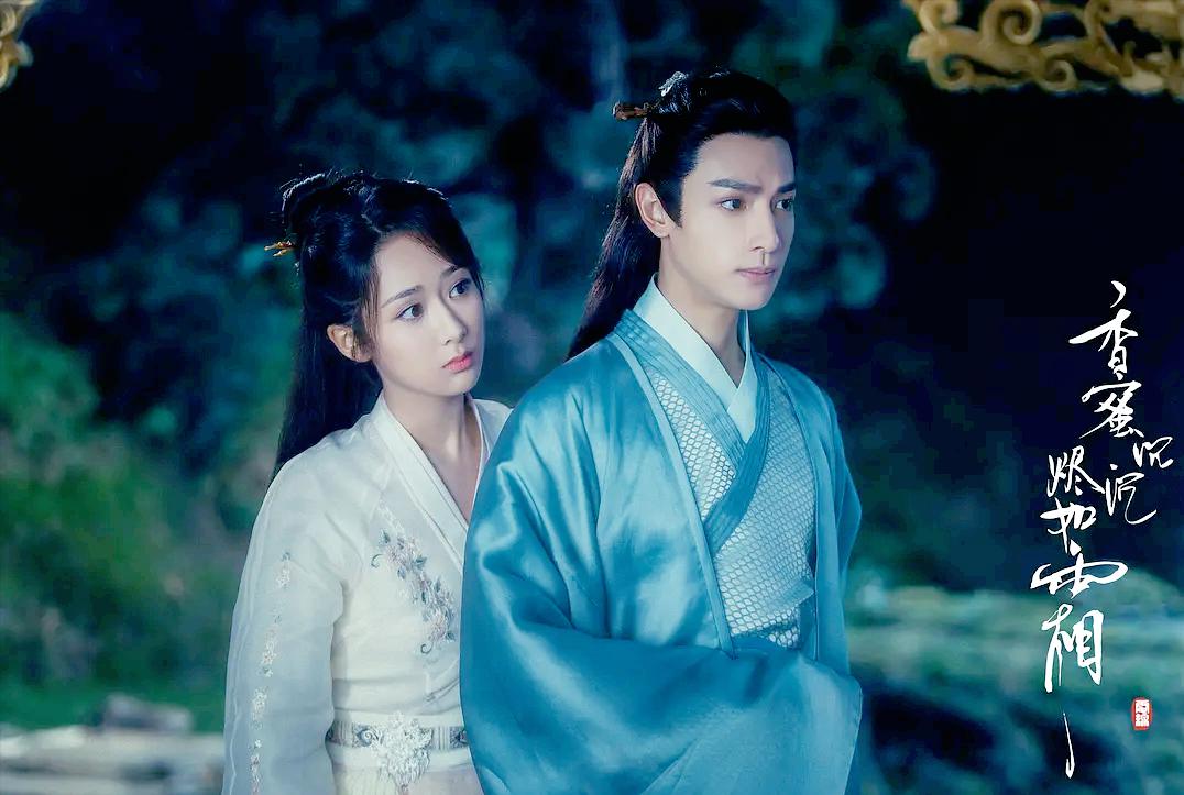 推荐20部值得多刷的电视剧,看了三遍还津津有味(国产篇)